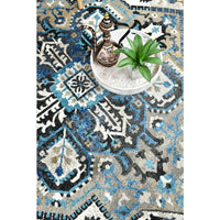 Robina 4259 Multi Colour Transitional Rug - Rugs Of Beauty - 6