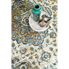 Robina 4253 Multi Colour Transitional Rug - Rugs Of Beauty - 6