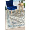 Robina 4253 Multi Colour Transitional Rug - Rugs Of Beauty - 3
