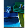 Bluebellgray Twinset Muralla Azure 15108 Modern Designer Polyamide Rug - Rugs Of Beauty - 2
