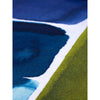 Bluebellgray Twinset Muralla Azure 15108 Modern Designer Polyamide Rug - Rugs Of Beauty - 9
