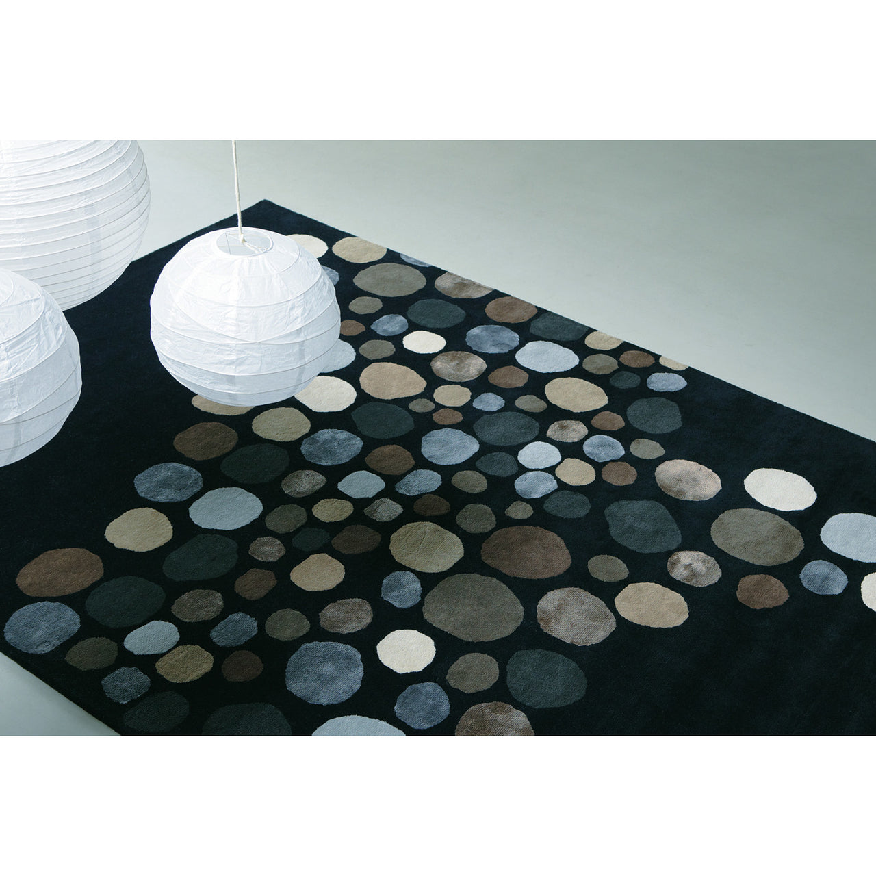 Brink & Campman Estella Carnaval 85005 Designer Wool Rug - Rugs Of Beauty - 2