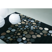 Brink & Campman Estella Carnaval 85005 Designer Wool Rug - Rugs Of Beauty - 2