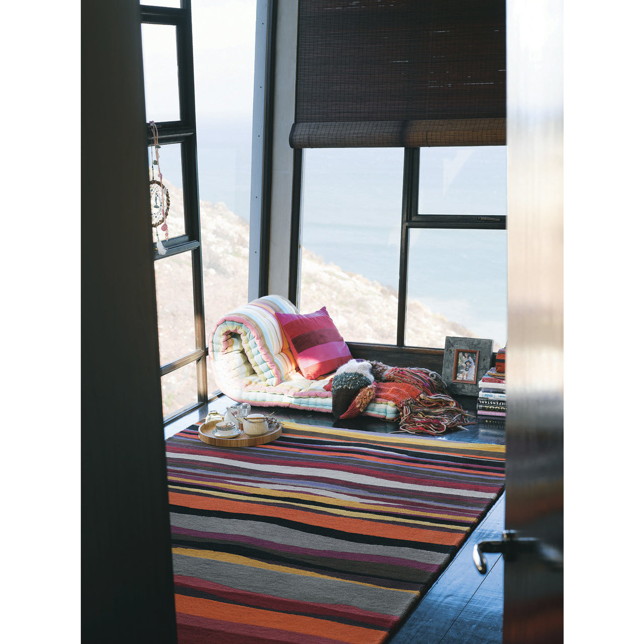 Brink & Campman Estella Summer 85200 Designer Wool Rug - Rugs Of Beauty - 2