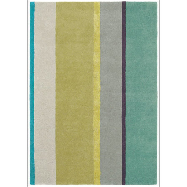 Brink & Campman Estella Broadway 86207 Designer Wool Rug - Rugs Of Beauty - 1