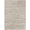 Florence Broadhurst Slub Mist 039401 Designer Wool Viscose Rug - Rugs of Beauty - 1