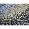 Brink & Campman Gravel Mix 68201 Beige Grey Designer Shaggy Wool Rug - Rugs Of Beauty - 6
