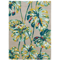Harlequin Kelapa Zest 040307 Designer Wool Rug - Rugs Of Beauty - 1