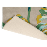 Harlequin Kelapa Zest 040307 Designer Wool Rug - Rugs Of Beauty - 4