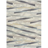 Harlequin Diffinity Oyster 140001 Designer Wool Rug - Rugs Of Beauty - 1