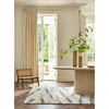 Harlequin Diffinity Oyster 140001 Designer Wool Rug - Rugs Of Beauty - 2