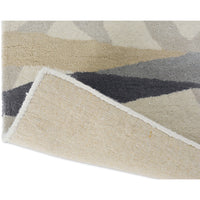 Harlequin Diffinity Oyster 140001 Designer Wool Rug - Rugs Of Beauty - 7