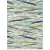 Harlequin Diffinity Topaz 140006 Designer Wool Rug - Rugs Of Beauty - 1