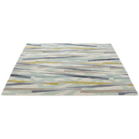 Harlequin Diffinity Topaz 140006 Designer Wool Rug - Rugs Of Beauty - 2