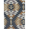 Harlequin Elwana Jute 140208 Designer Wool Rug - Rugs Of Beauty - 1