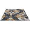 Harlequin Elwana Jute 140208 Designer Wool Rug - Rugs Of Beauty - 4