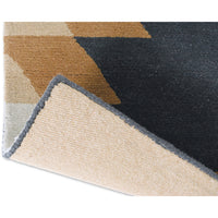 Harlequin Elwana Jute 140208 Designer Wool Rug - Rugs Of Beauty - 6