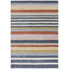 Harlequin Rosita Harissa 140402 Designer Wool Rug - Rugs Of Beauty - 1