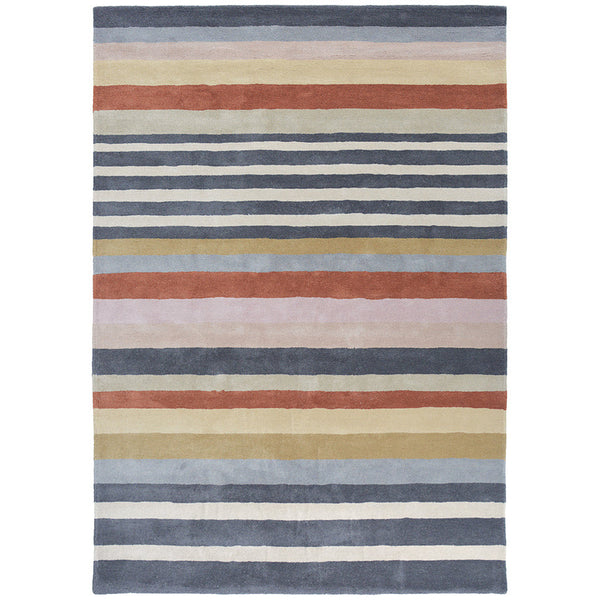 Harlequin Rosita Harissa 140402 Designer Wool Rug - Rugs Of Beauty - 1