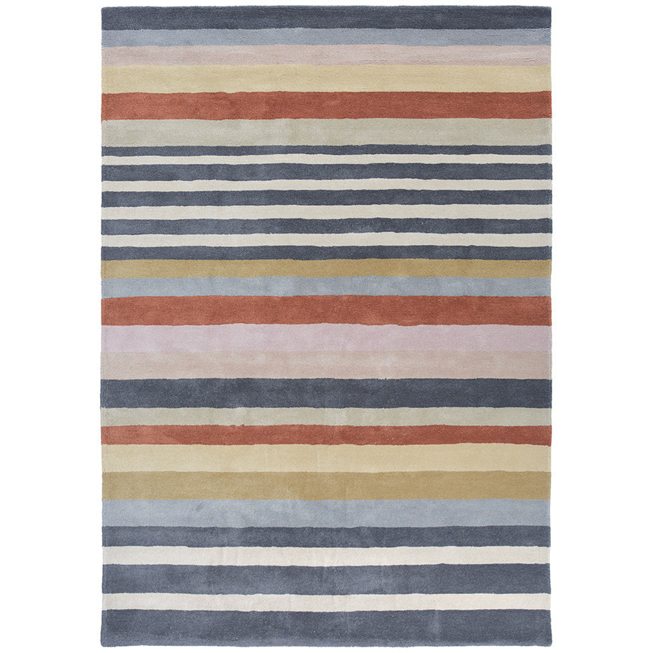 Harlequin Rosita Harissa 140402 Designer Wool Rug - Rugs Of Beauty - 1
