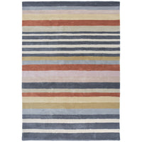 Harlequin Rosita Harissa 140402 Designer Wool Rug - Rugs Of Beauty - 1