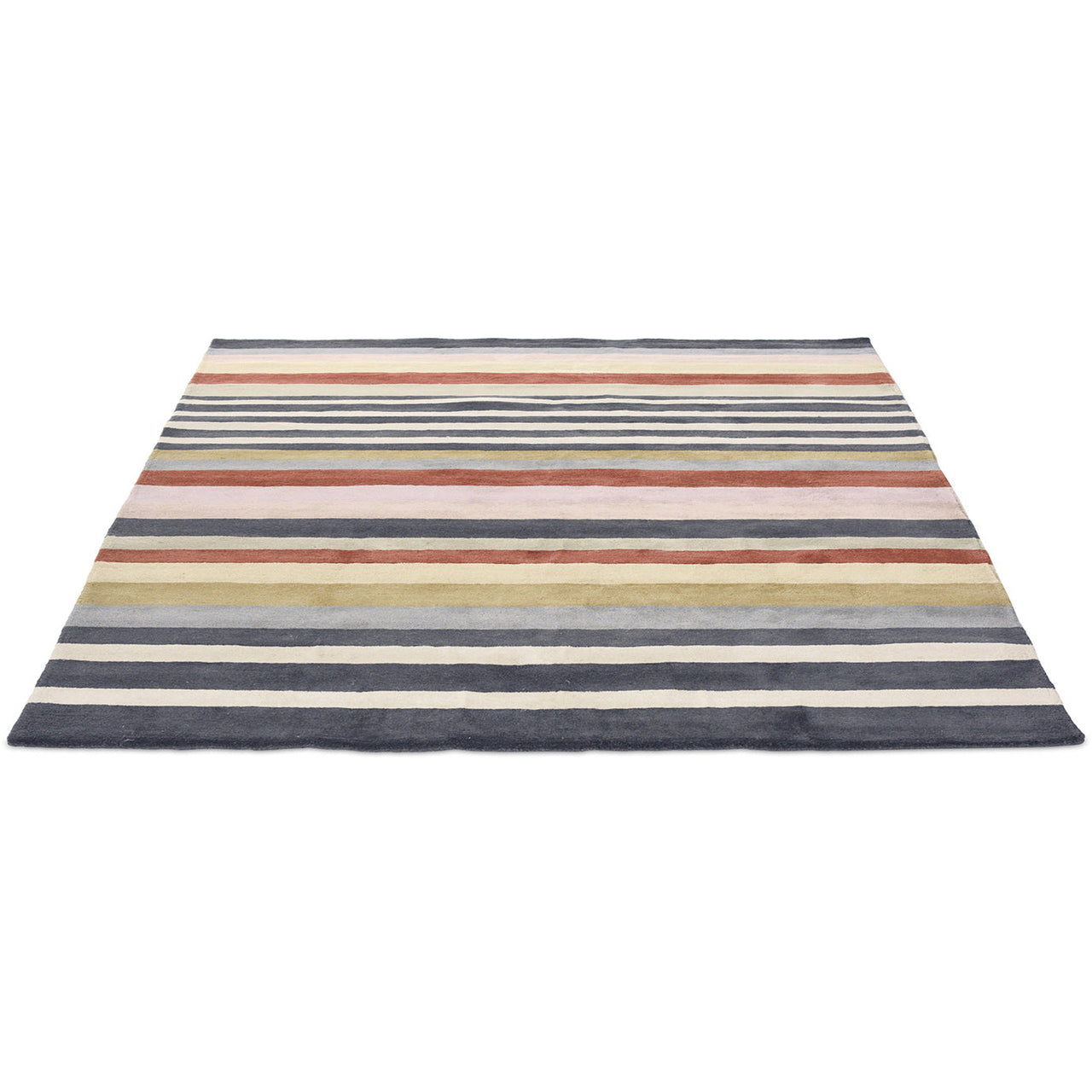 Harlequin Rosita Harissa 140402 Designer Wool Rug - Rugs Of Beauty - 4