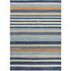 Harlequin Rosita Putty 140404 Designer Wool Rug - Rugs Of Beauty - 1