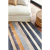 Harlequin Rosita Putty 140404 Designer Wool Rug - Rugs Of Beauty - 3