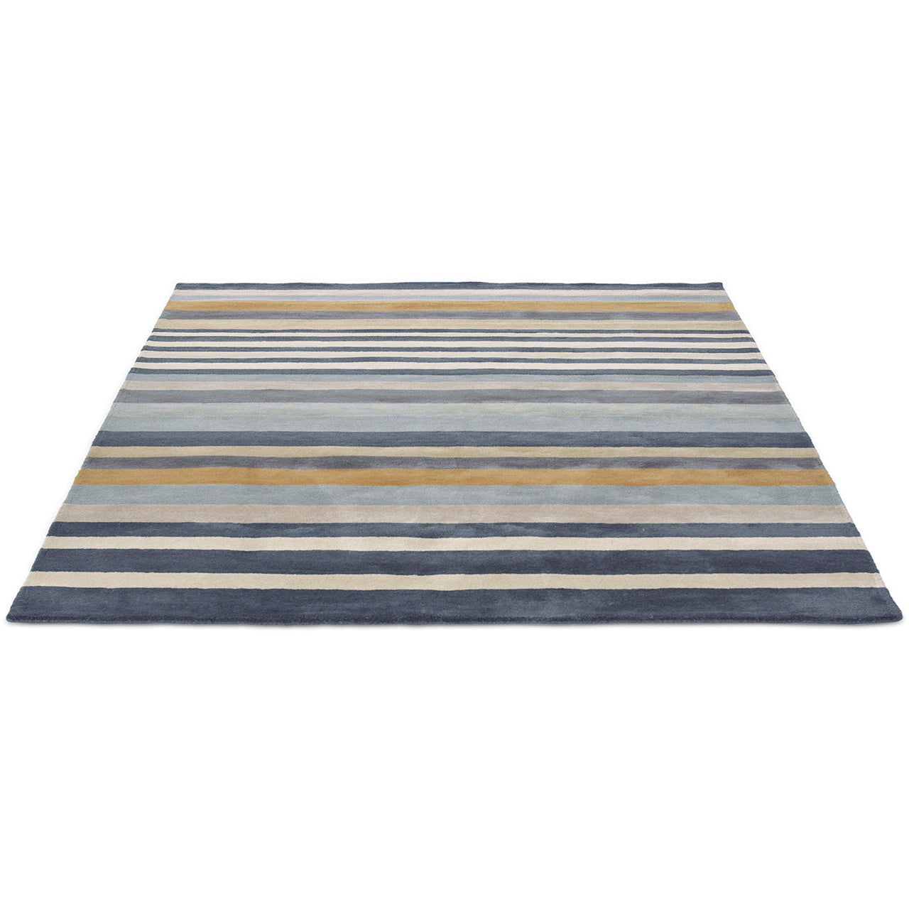Harlequin Rosita Putty 140404 Designer Wool Rug - Rugs Of Beauty - 4