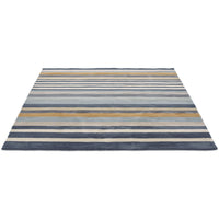 Harlequin Rosita Putty 140404 Designer Wool Rug - Rugs Of Beauty - 4