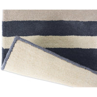 Harlequin Rosita Putty 140404 Designer Wool Rug - Rugs Of Beauty - 6