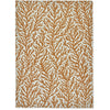 Harlequin Atoll Auburn Stone 142500 Designer Wool Rug - Rugs Of Beauty - 1