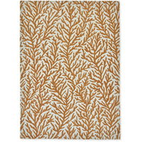 Harlequin Atoll Auburn Stone 142500 Designer Wool Rug - Rugs Of Beauty - 1