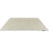 Harlequin Atoll Hempseed Shell 142504 Designer Wool Rug - Rugs Of Beauty - 4