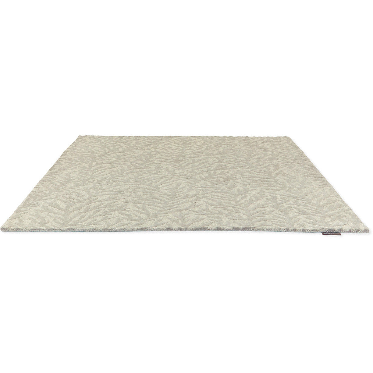 Harlequin Atoll Hempseed Shell 142504 Designer Wool Rug - Rugs Of Beauty - 4