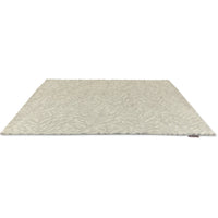 Harlequin Atoll Hempseed Shell 142504 Designer Wool Rug - Rugs Of Beauty - 4