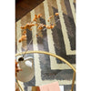 Harlequin Makalu Flint 142605 Designer Wool Rug - Rugs Of Beauty -3