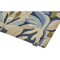 Harlequin Melora Hempseed Exhale 142701 Designer Wool Viscose Rug - Rugs Of Beauty - 5