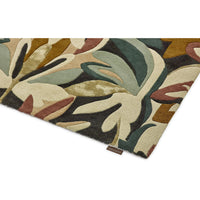 Harlequin Melora Positano Succulent 142702 Designer Wool Viscose Rug - Rugs Of Beauty - 5