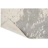 Harlequin Enigmatic Pewter Awakening 143304 Designer Cotton Rug - Rugs Of Beauty - 6