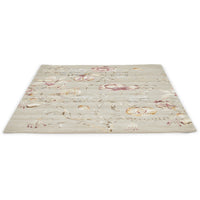 Harlequin Quintessence Heather 41801 Designer Wool Viscose Rug - Rugs Of Beauty - 3