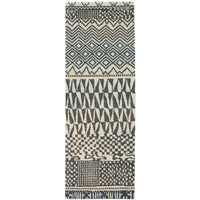 Brink & Campman Himali Marrakesk Designer Wool Rug - Rugs Of Beauty