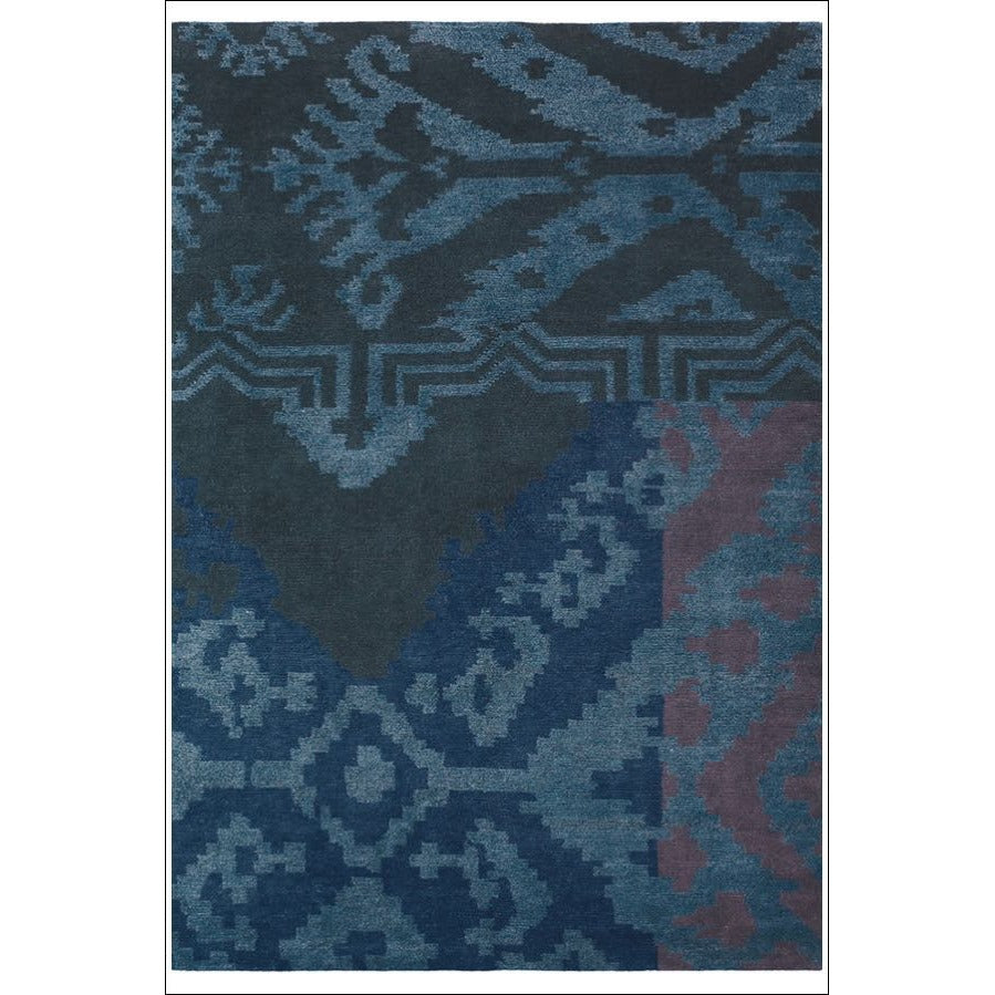 Brink & Campman Himali Grace 35308 Designer Wool Rug - Rugs Of Beauty