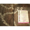 Brink & Campman Himali Diamond 32205 Designer Wool Rug - Rugs Of Beauty - 4