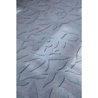 Laura Ashley Cleavers Seaspray 080908 Designer Wool Rug - Rugs Of Beauty - 4