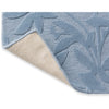 Laura Ashley Cleavers Seaspray 080908 Designer Wool Rug - Rugs Of Beauty - 7
