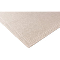 Laura Ashley Silchester Dove Grey 081101 Designer Cotton Rug - Rugs Of Beauty - 5