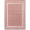 Laura Ashley Redbrook Blush 081802 Designer Wool Viscose Rug - Rugs Of Beauty - 1