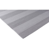 Laura Ashley Lille Dove Grey Outdoor 480004 Designer Polypropylene Rug - Rugs Of Beauty - 4