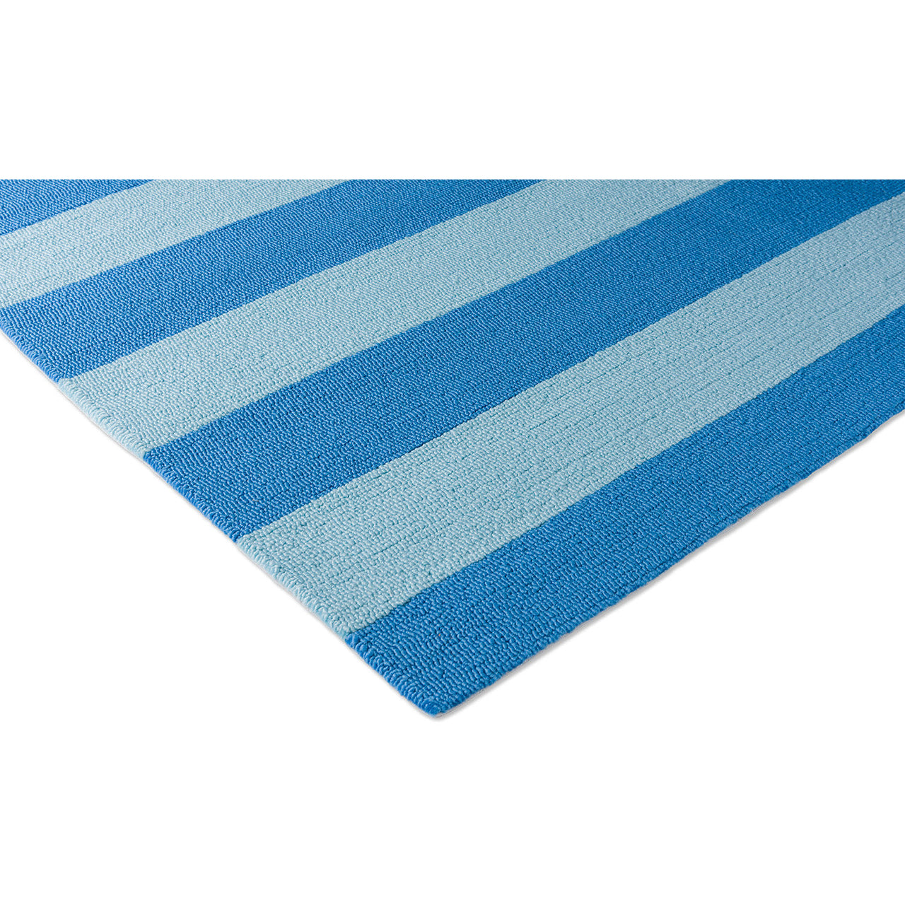 Laura Ashley Lille Sky Blue Outdoor 480008 Designer Polypropylene Rug - Rugs Of Beauty - 6